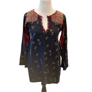 Archi Boho Tunic